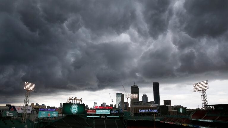 Here's how climate change will impact the Boston area, new report says