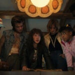 Stranger Things Season 4 Part 2 Netflix