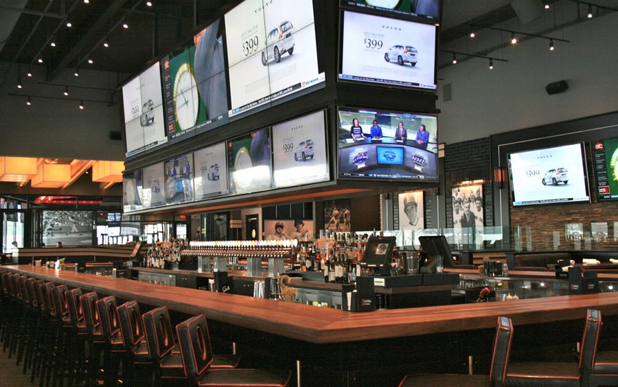 5 Boston-area sports bars to watch the Celtics