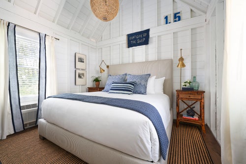 The Wanderer: Surf Lodge-inspired Cottages Just Opened In Maine