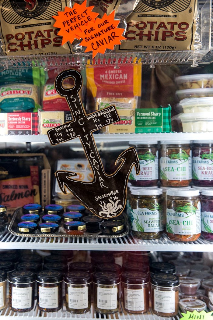 30 essential Back Bay restaurants