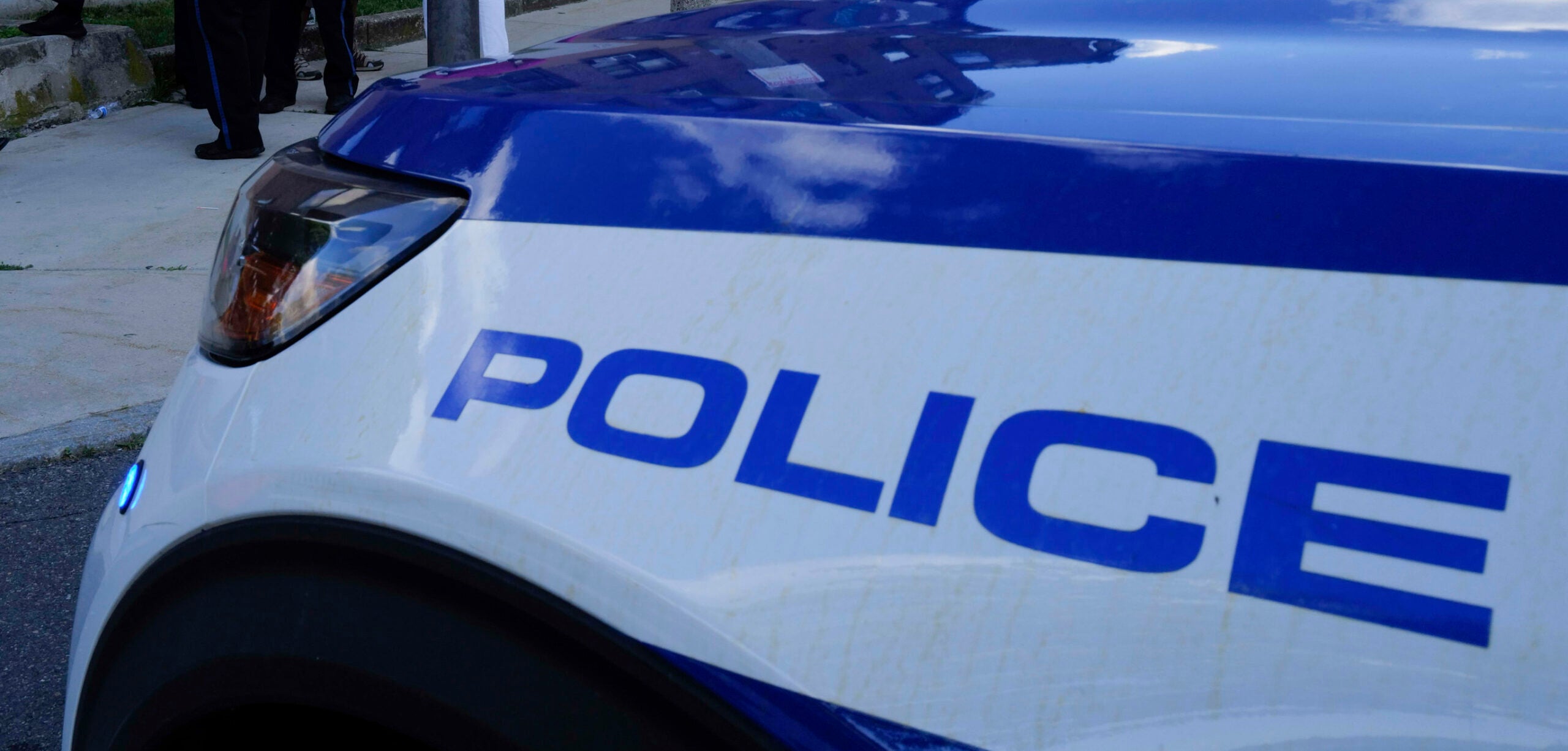 Boston police civilian crossing guard charged with child rape
