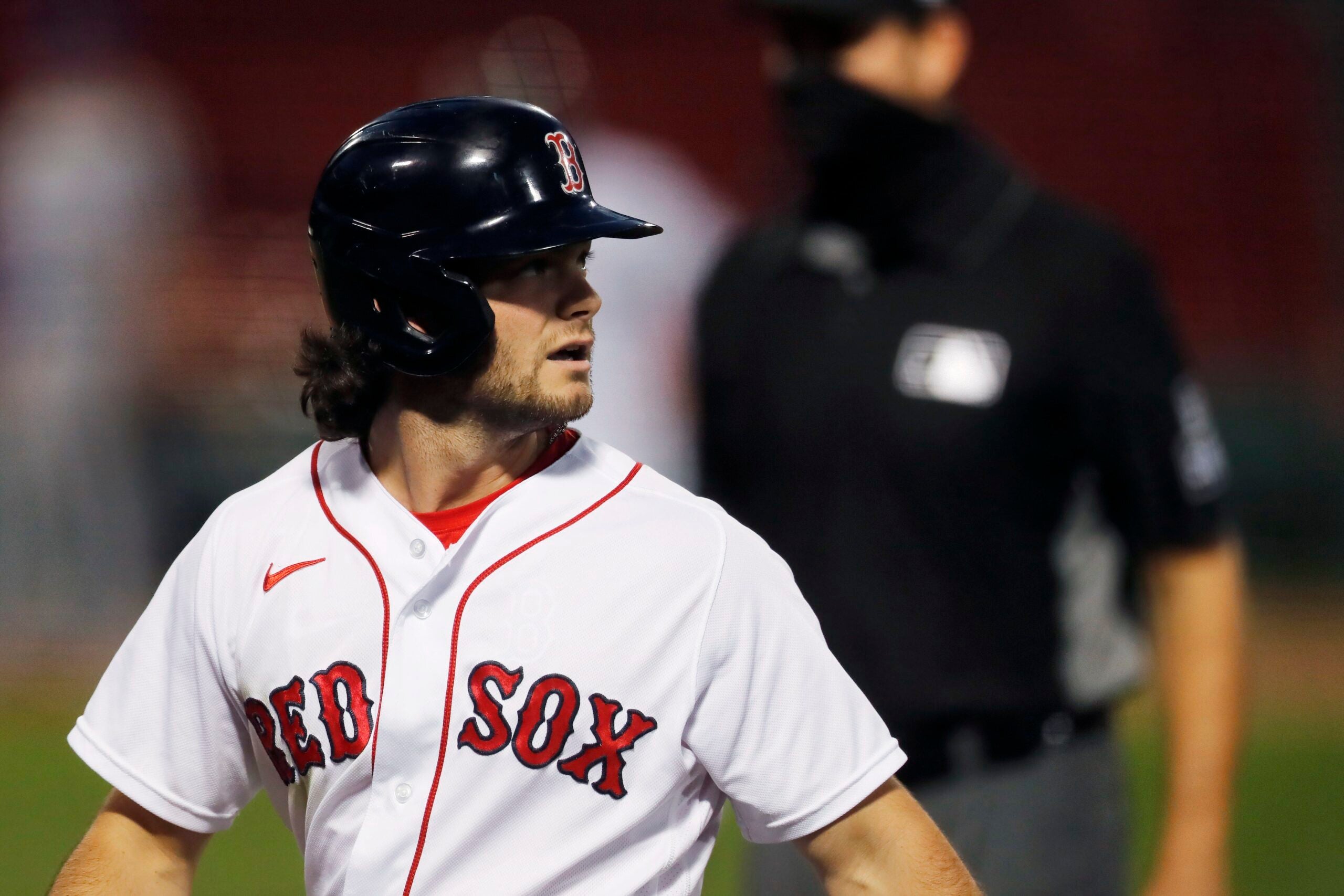 Former Red Sox standout reportedly a trade deadline target for the