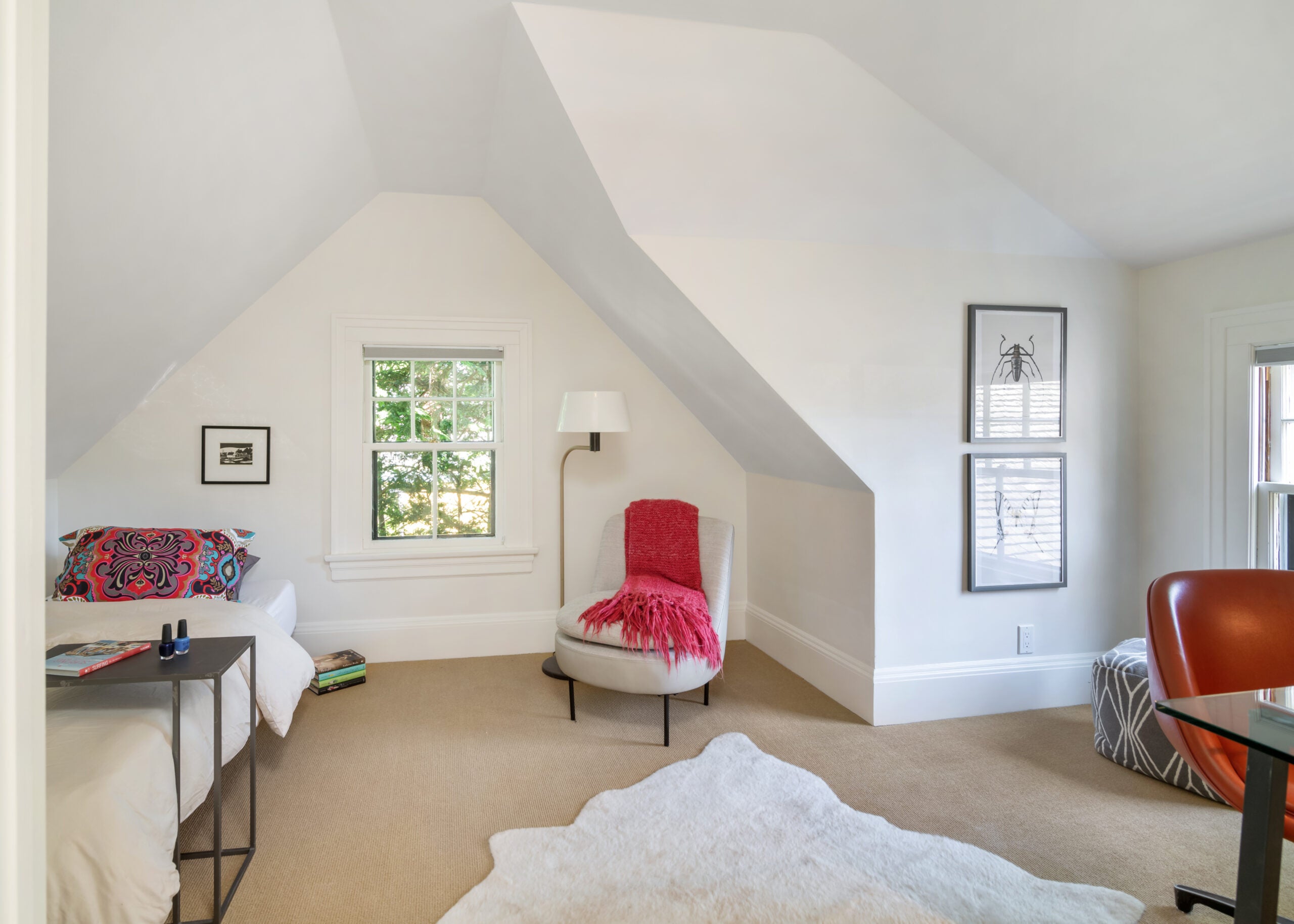 Listed Cambridge home Bob Vila transformed for his own family