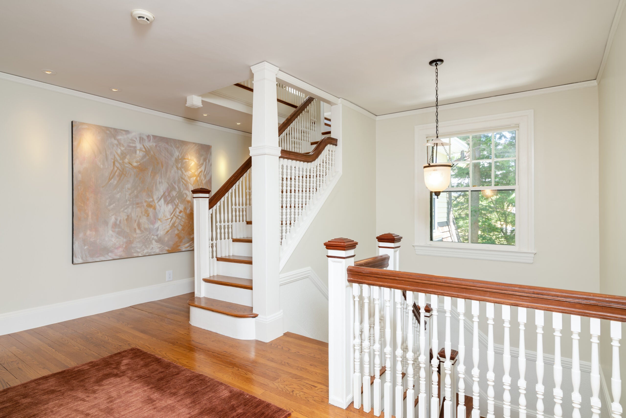 Listed Cambridge home Bob Vila transformed for his own family