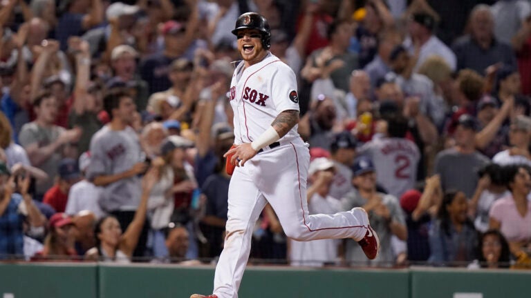 BSJ Game Report: Red Sox 6, Yankees 2 - Sox bullpen dominates Yanks lineup,  takes Game 1 of doubleheader