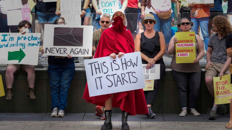 BU health law professor: Overturning Roe v. Wade is structural violence - Vimarsana News