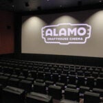 Alamo Drafthouse Cinemas will open a movie theater in Boston's Seaport neighborhood in early 2023.