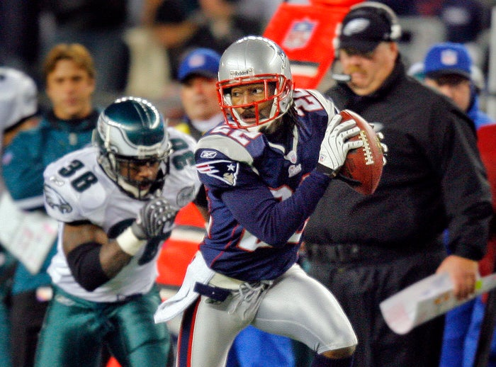 Jerry Rice on Julian Edelman: 'He’s got that attitude. That ‘f*** you ...