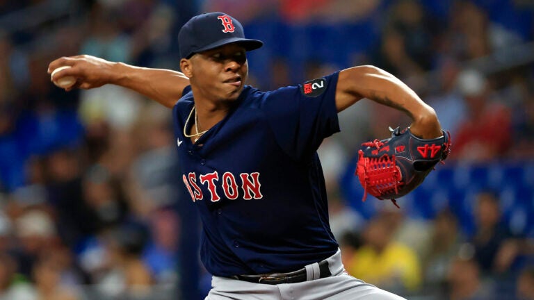 Red Sox optimistic about Brayan Bello despite second loss