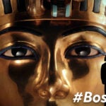 "Beyond King Tut: The Immersive Experience" opens in Boston on Friday, July 8.