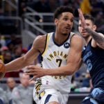 Malcolm Brogdon Celtics