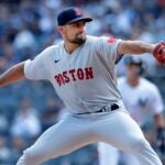 Jim Davis/Globe Staff