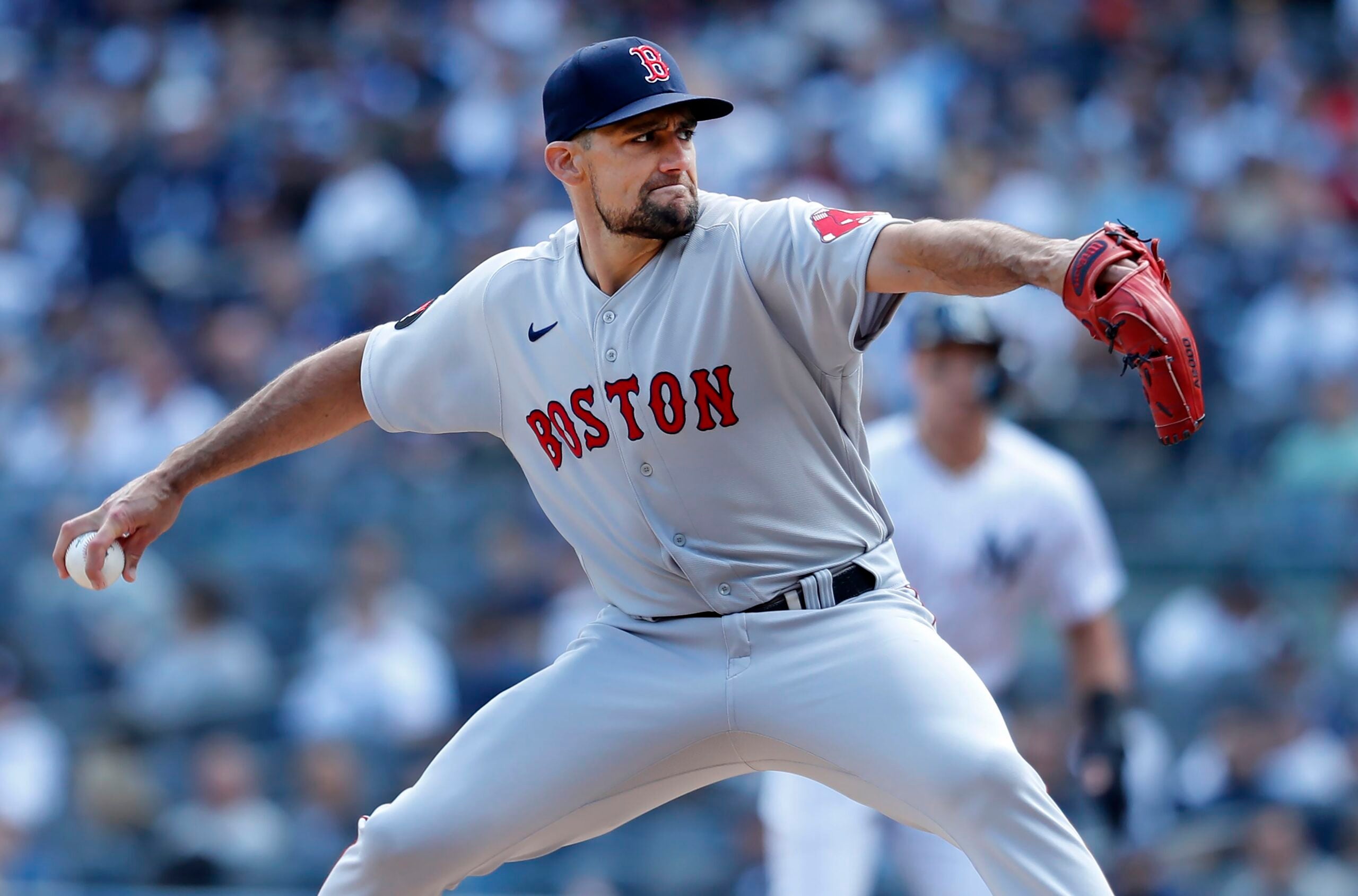 From Pedro to Sale: Ranking the Red Sox' starting rotations of the