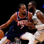 Durant Jaylen Brown trade