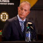 Charlie Jacobs Bruins