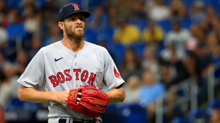 Chris Sale Injury: Red Sox Fans React – NBC Boston