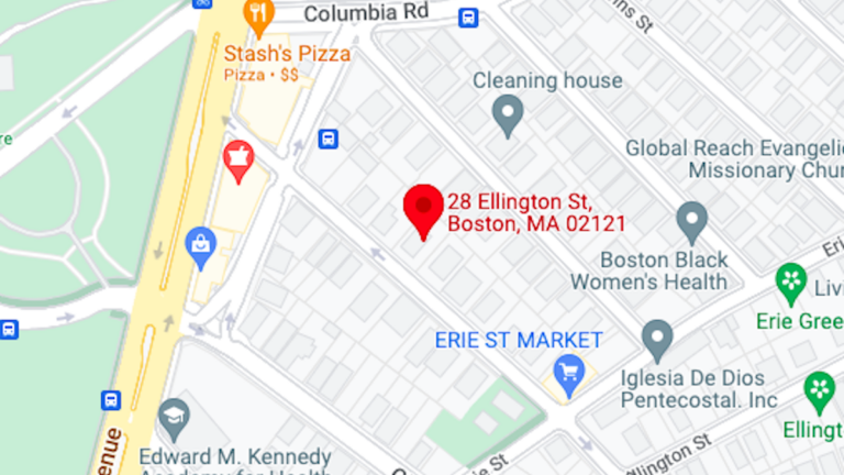 Teenage boy fatally shot in Dorchester - Vimarsana News