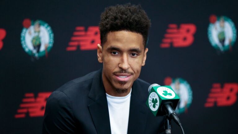 Why an expert believes the Celtics had one of the best offseasons in the NBA