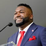 David Ortiz
