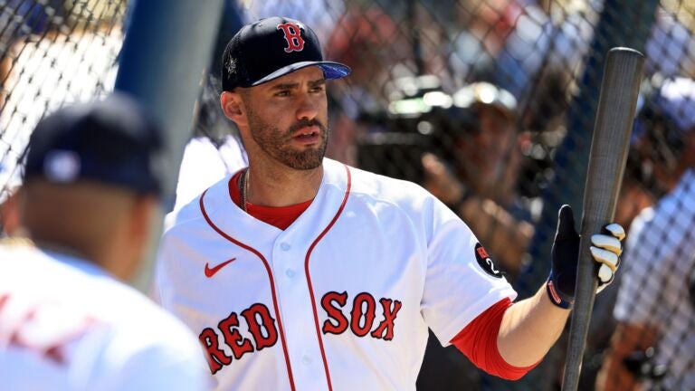 22 Boston Red Sox predictions for 2022: J.D. Martinez says goodbye, Bobby  Dalbec gets traded & more