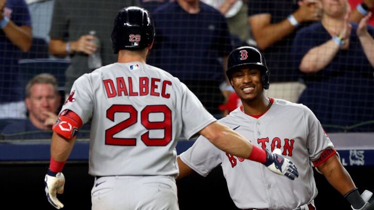 Jeter Downs caps Nats' comeback with walk-off hit