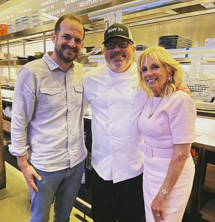 30 essential Back Bay restaurants