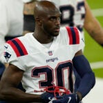 Jason McCourty
