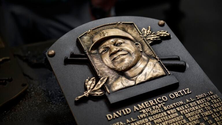 Quiz: How Well Do You Know Baseball Hall of Fame Plaques? - The