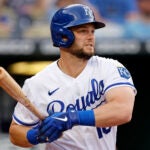 Unvaccinated Andrew Benintendi