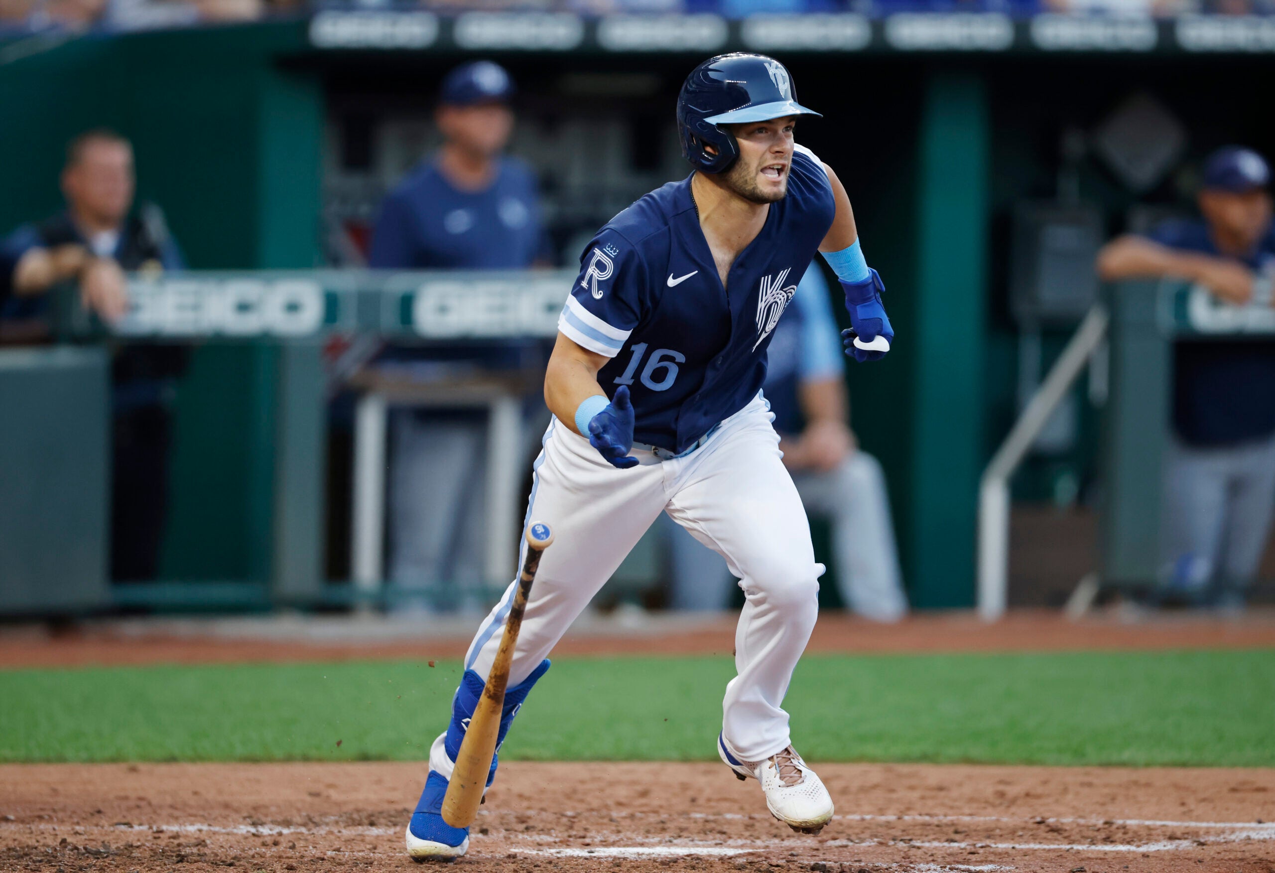 Yankees: Andrew Benintendi trade put even more pressure on Yankees