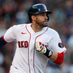 JD Martinez