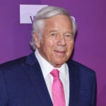 Robert Kraft