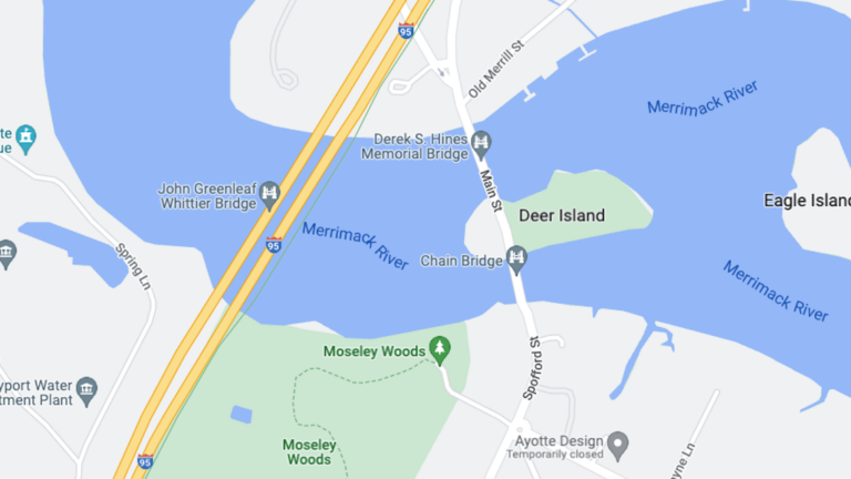 Body of 71-year-old man found in Merrimack River - Vimarsana News