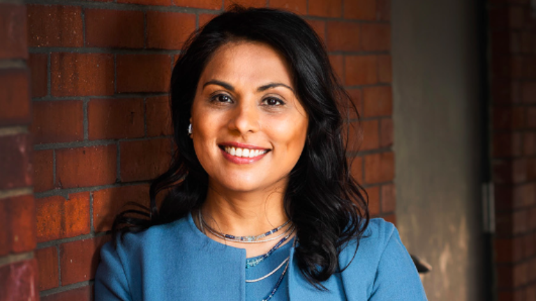 Dr. Nahid Bhadelia of BU to join White House COVID-19 Response Team - Vimarsana News