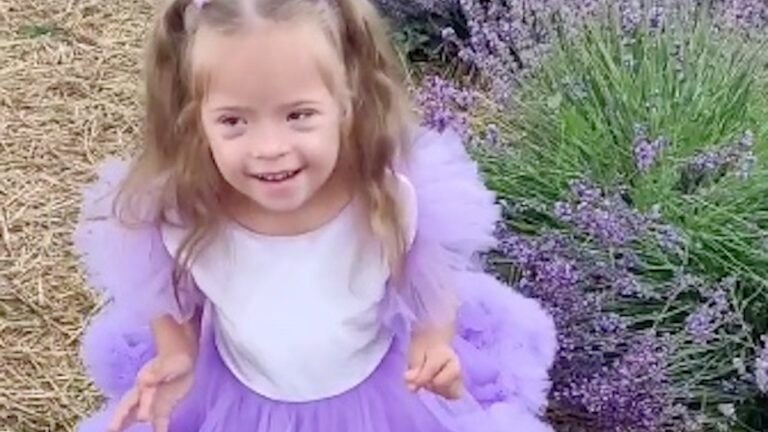 A 4-year-old girl in Ukraine was happily pushing a stroller. Soon after, she was dead. - Vimarsana News