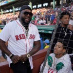 David Ortiz