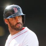 J.D. Martinez