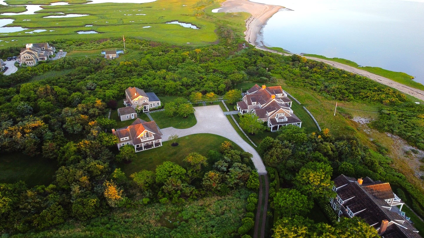 16 of the most expensive homes for sale in Massachusetts