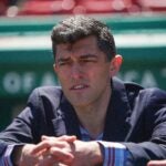 Barry Chin/Globe Staff