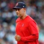 Alex Cora