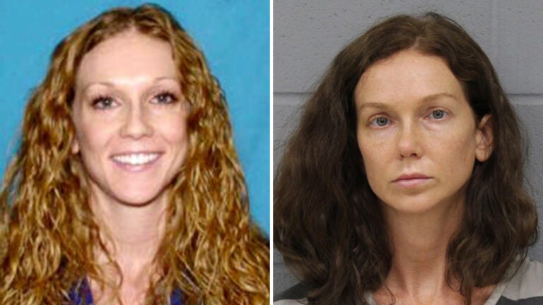 Kaitlin Armstrong pleads not guilty to the Texas murder of professional cyclist Anna Moriah Wilson