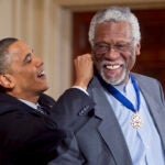 Bill Russell