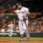 Red Sox Pablo Sandoval
