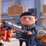 Illumination Entertainment and Universal Pictures