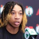 Celtics Summer League