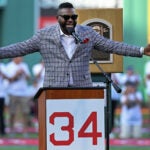 David Ortiz