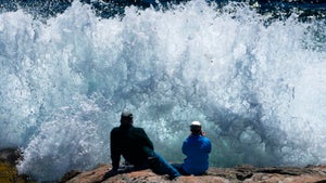 These Acadia National Park locations are 'hidden gems'