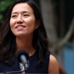 Mayor Michelle Wu