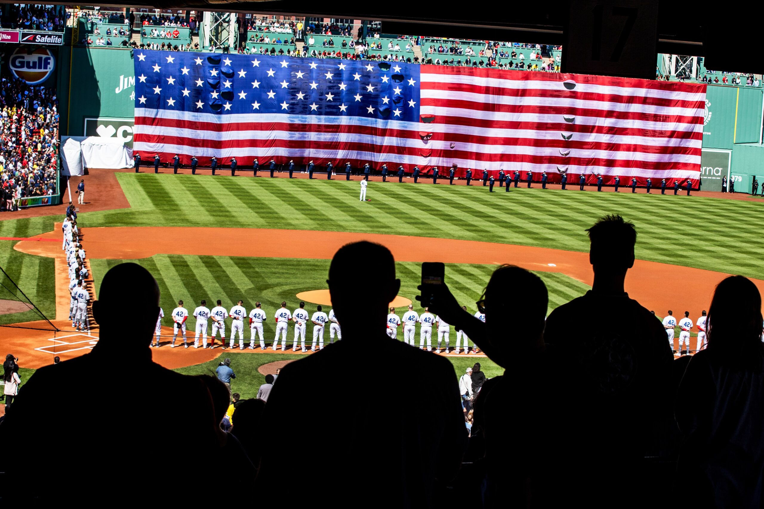 2023 Red Sox Schedule Season To Begin At Fenway Park